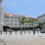 Eastern & Oriental - ホテル外観