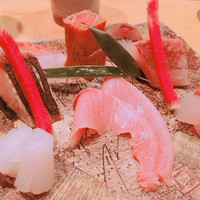 魚斉 - 