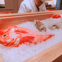 魚斉 - 