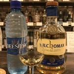 酒屋のACE - H30.3　キルホーマン 100％アイラ7thリリース