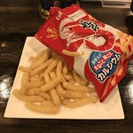 酒屋のACE - H30.3　かっぱえびせん