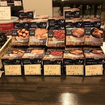 酒屋のACE - H30.3　缶詰5種