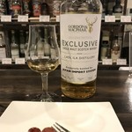 酒屋のACE - H30.3　Ｇ＆Ｍ エクスクルーシブラベル カリラ2007