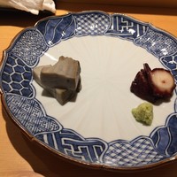 鮨 さいとう - 