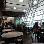 Pinang Kopitiam - 店内