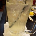 養老乃瀧 - ドリンク写真: