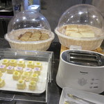 Plaza Premium Lounge - ３