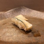 うを徳 - さより（握り）