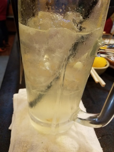 Yoro no Taki Zasshoku Ekimae Ten