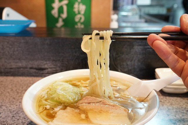 佐野 ラーメン 大和