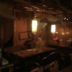 ぐろっと - 店内。いい感じでしょ！？