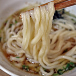 手打ちうどん ぶれーど・う - 