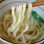 手打ちうどん ぶれーど・う - 