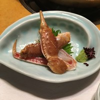 かに道楽 梅田店 - 