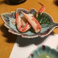 かに道楽 梅田店 - 