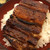 はせべ - うな丼松、2700円はお値打ちだ！