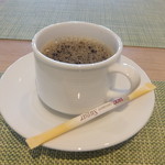 イースト ウィンド ガイエン - コーヒー