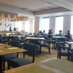 イースト ウィンド ガイエン - 店内