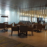 イースト ウィンド ガイエン - 店内