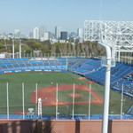 イースト ウィンド ガイエン - 眺望