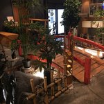 Fuwari - 店内