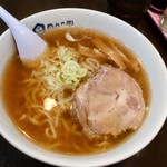 喜多方ラーメンめんの郷 - 