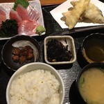 ふわり - トリプルコラボランチ