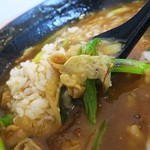 麺くい やまちゃん - 