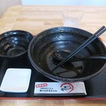 麺くい やまちゃん - 