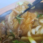 麺くい やまちゃん - 