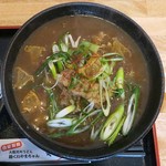 麺くい やまちゃん - 