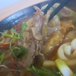 麺くい やまちゃん - 