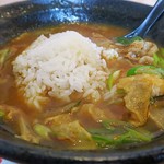 麺くい やまちゃん - 