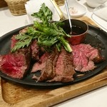 デリリウムカフェ SENDAI - 