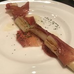 鉄板焼　ろじ - 