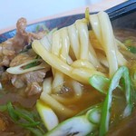 麺くい やまちゃん - 