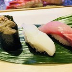 Edomae Bikkuri Zushi - 