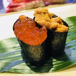 Edomae Bikkuri Zushi - 