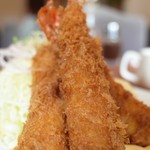 レストラン・サカキ - 