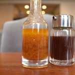 レストラン・サカキ - 