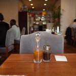 レストラン・サカキ - 