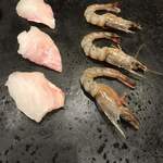 石焼料理 木春堂 - 