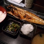 しんぱち食堂 - 