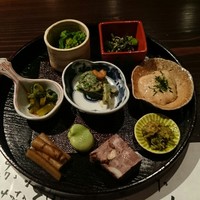 たでの葉 - 