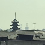 ホテルグランバッハ京都 - 東寺 五重の塔