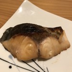 Wajimon - ブリの照り焼き