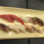 Sushizammai - 