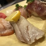 Sushizammai - 