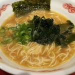 麺酒屋 蛸料理 一龍亭 - 