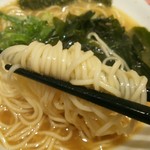 麺酒屋 蛸料理 一龍亭 - 